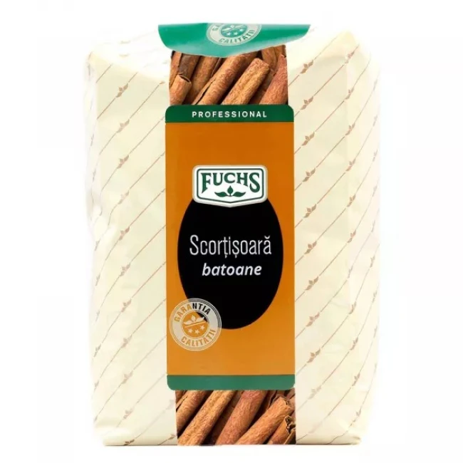 Scortisoara Batoane Fuchs 300g